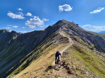 Weekend Davos